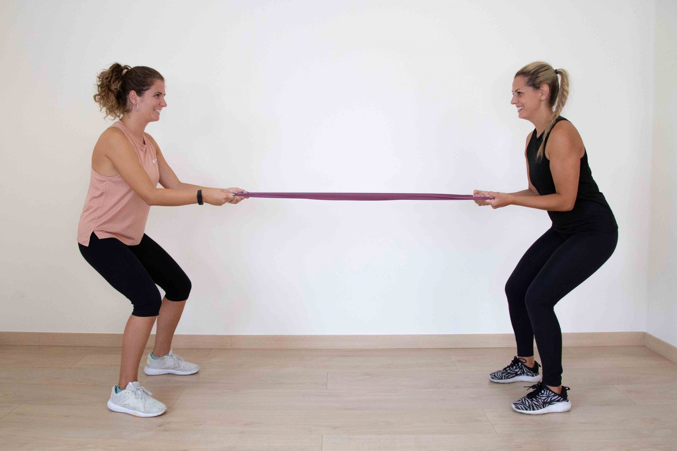 Entrenamiento funcional sabadell