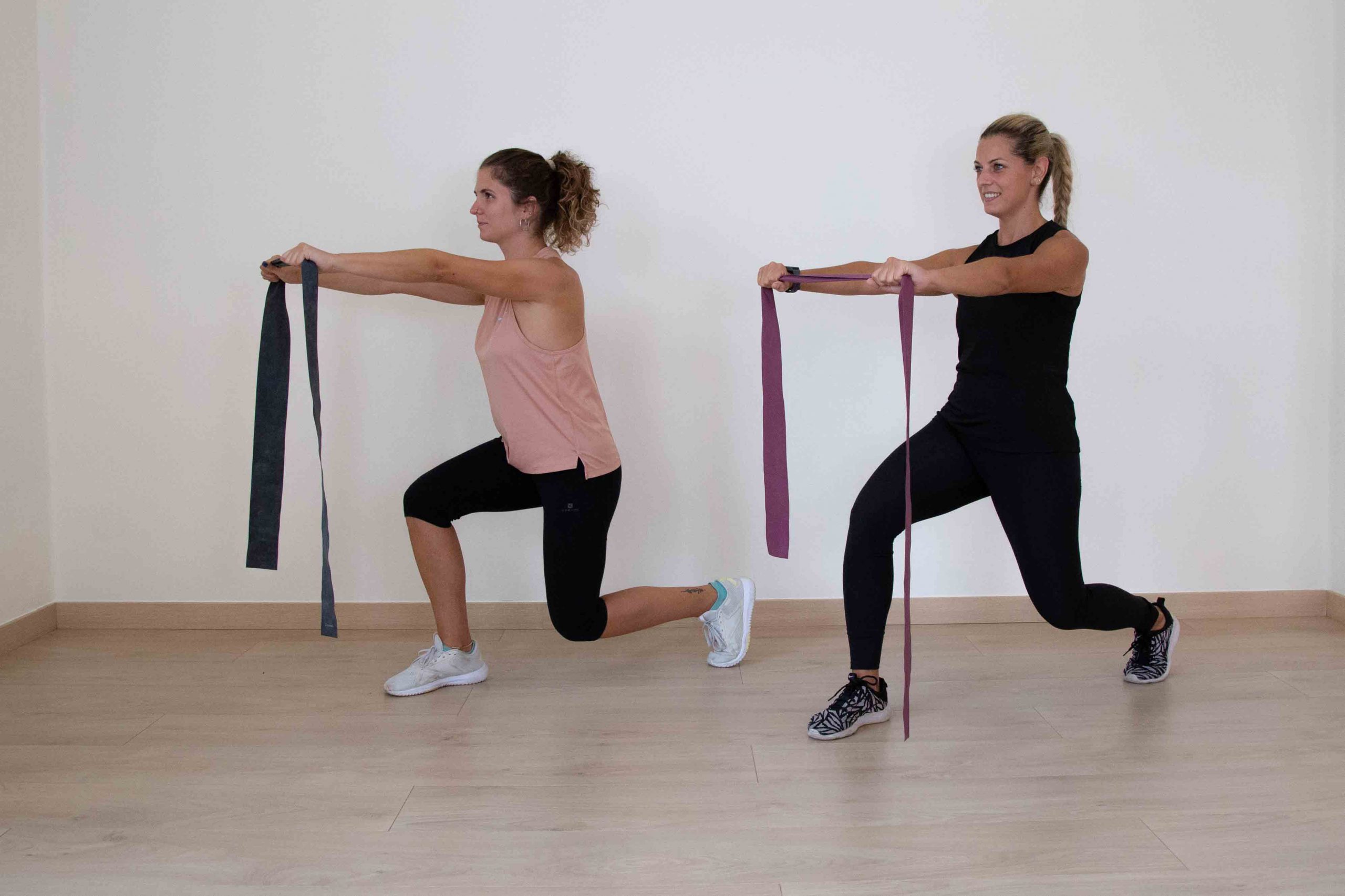 Entrenamiento funcional sabadell