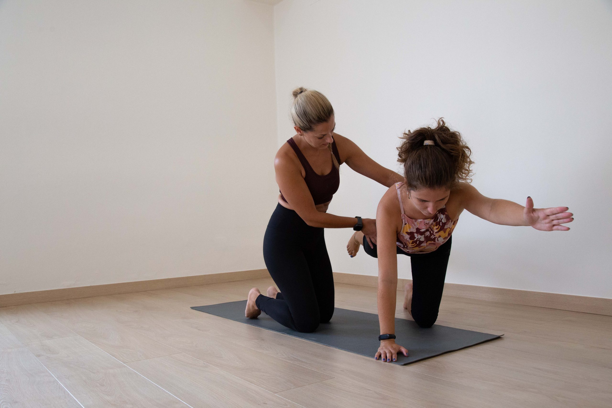 Pilates en sabadell