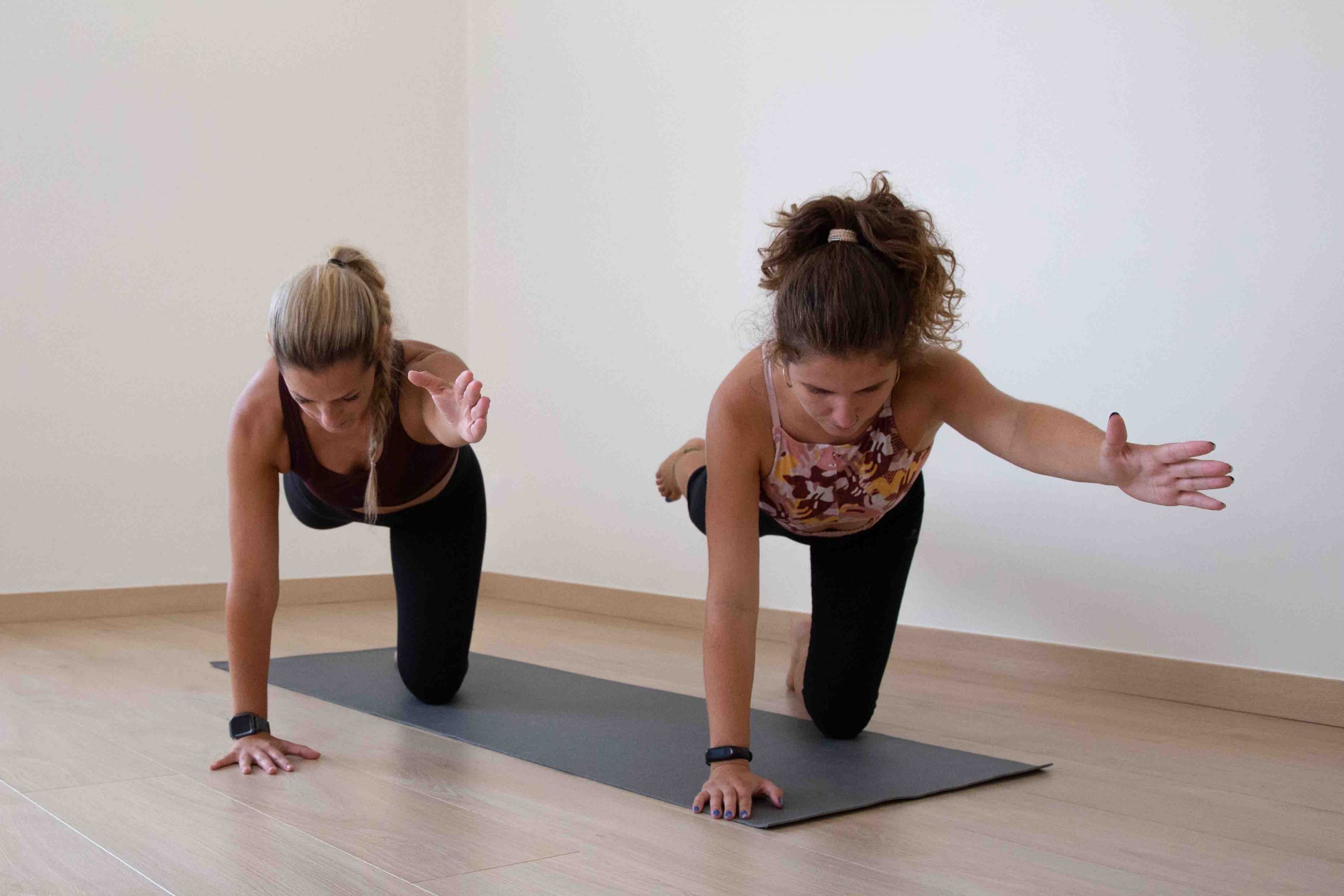 Pilates adaptado sabadell