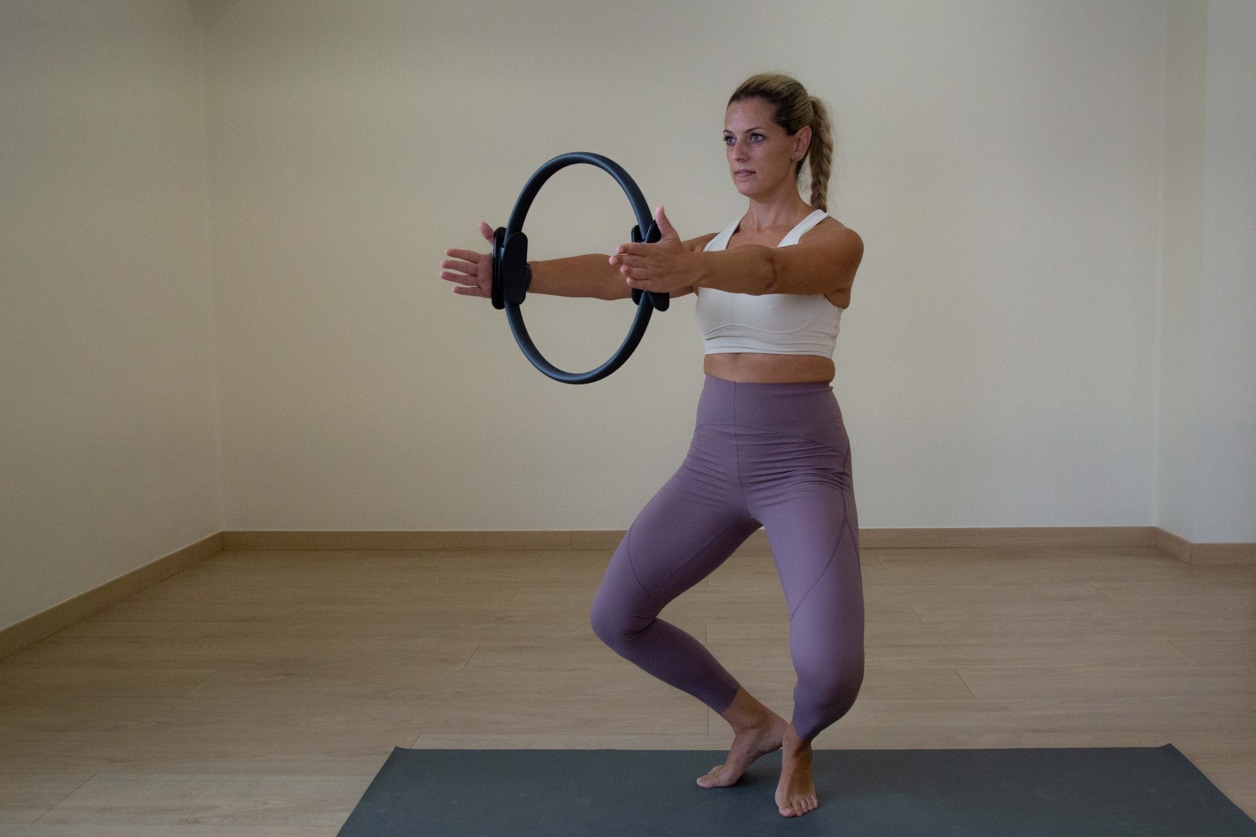 Pilates en sabadell